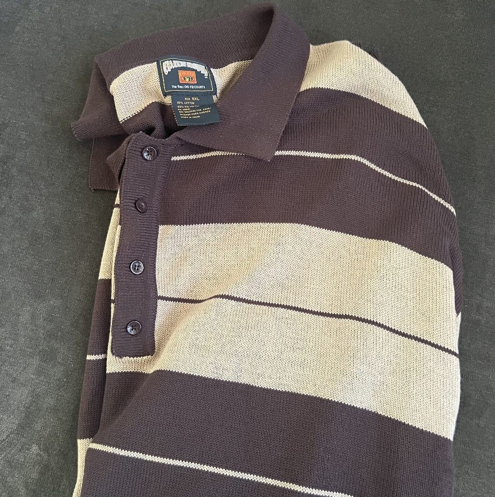 Chicano Style Shirt